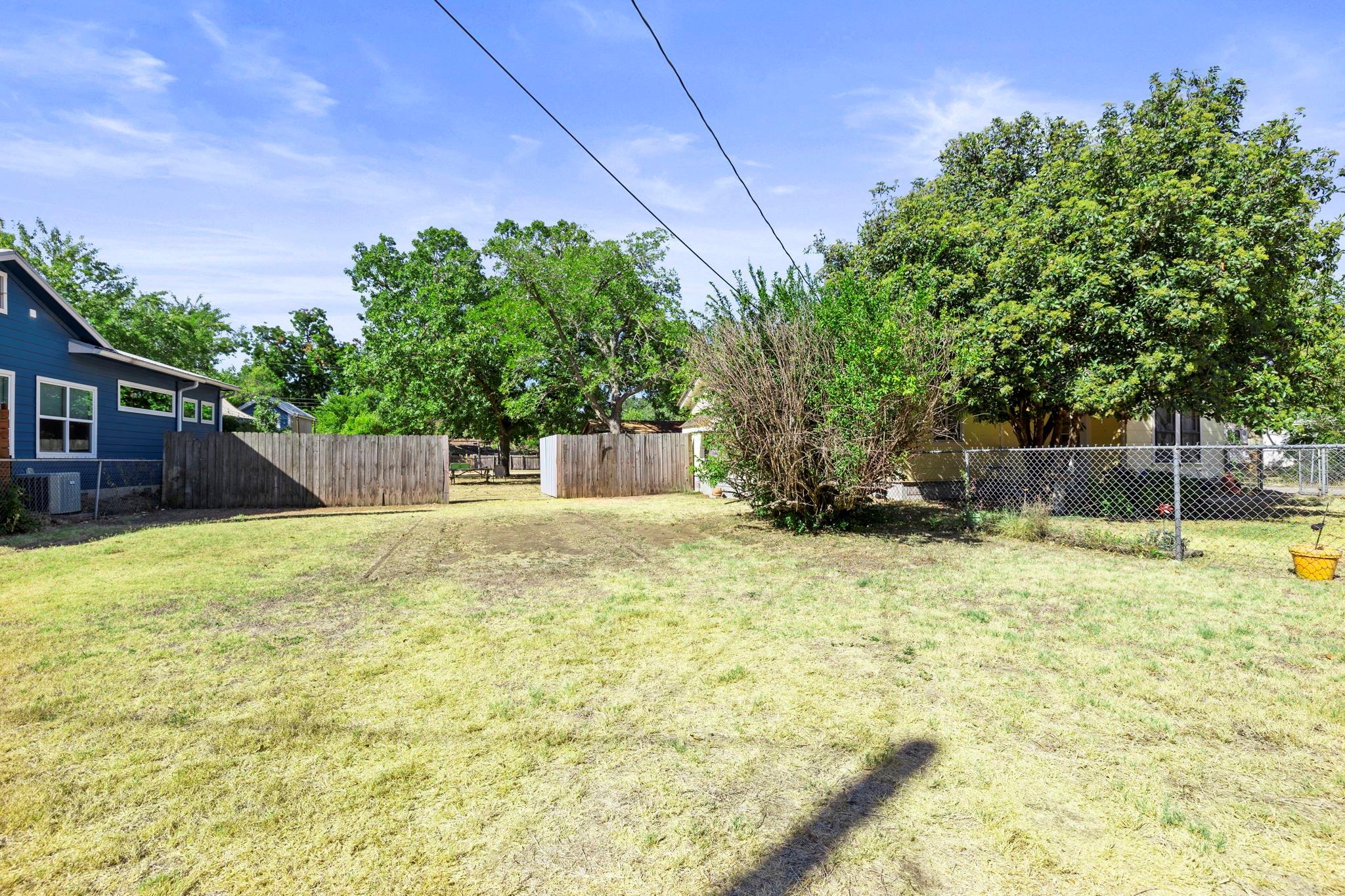 2601 Sweeney Lane Austin TX 78723