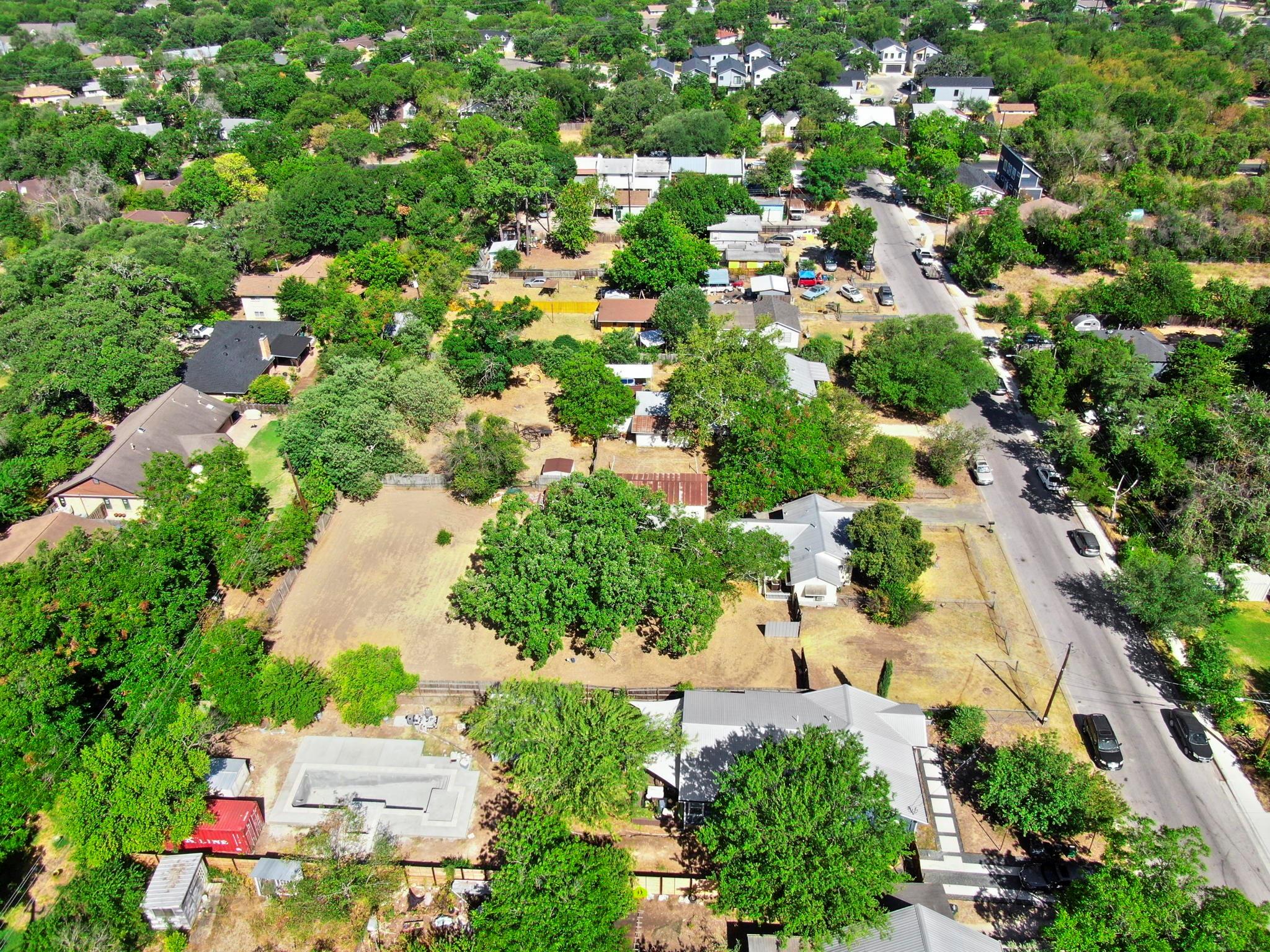 2601 Sweeney Lane Austin TX 78723