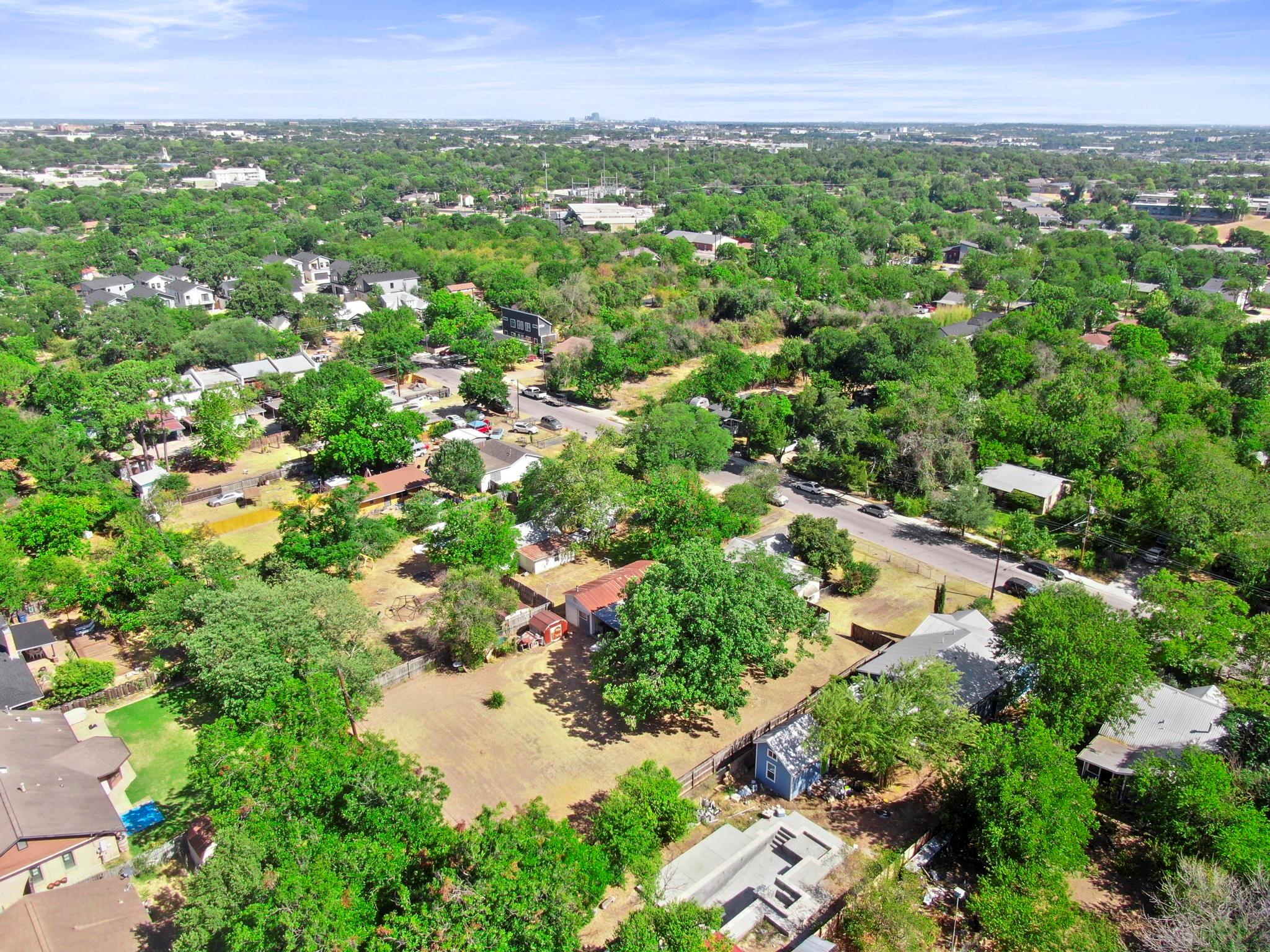 2601 Sweeney Lane Austin TX 78723