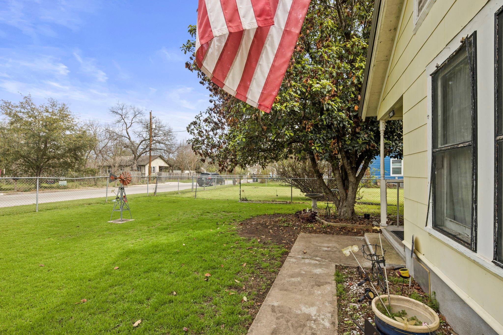 2601 Sweeney Lane Austin TX 78723