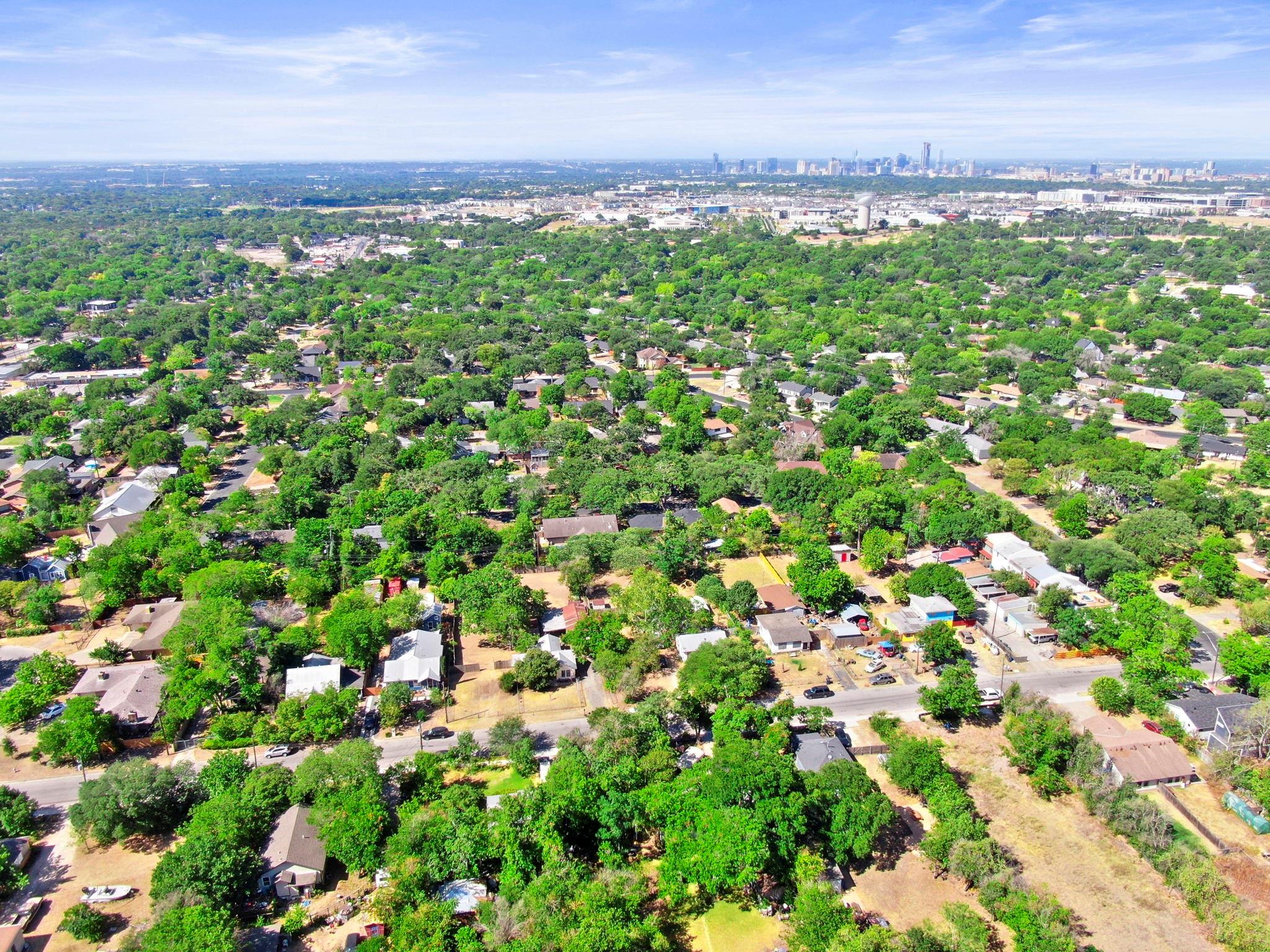 2601 Sweeney Lane Austin TX 78723