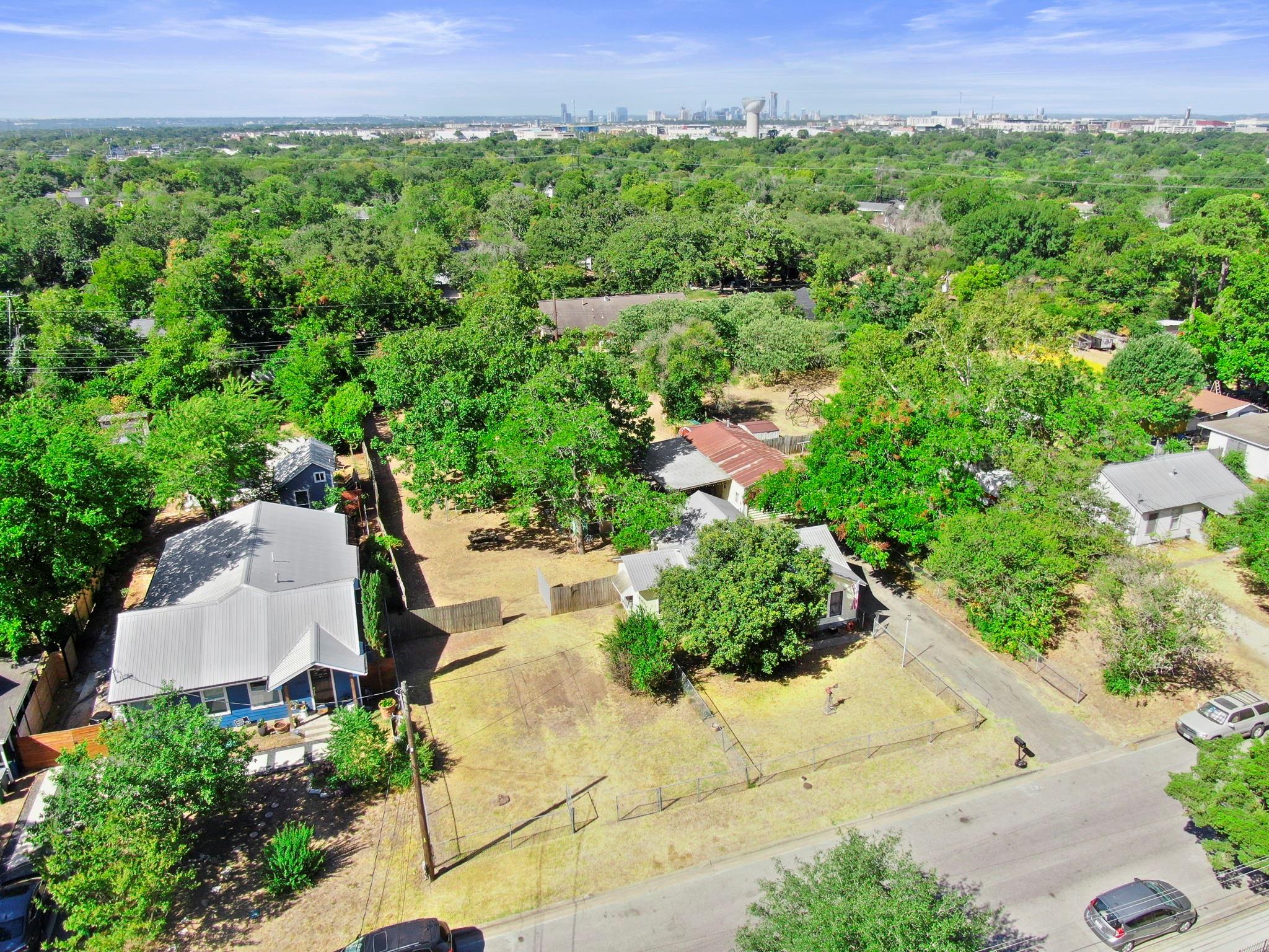 2601 Sweeney Lane Austin TX 78723