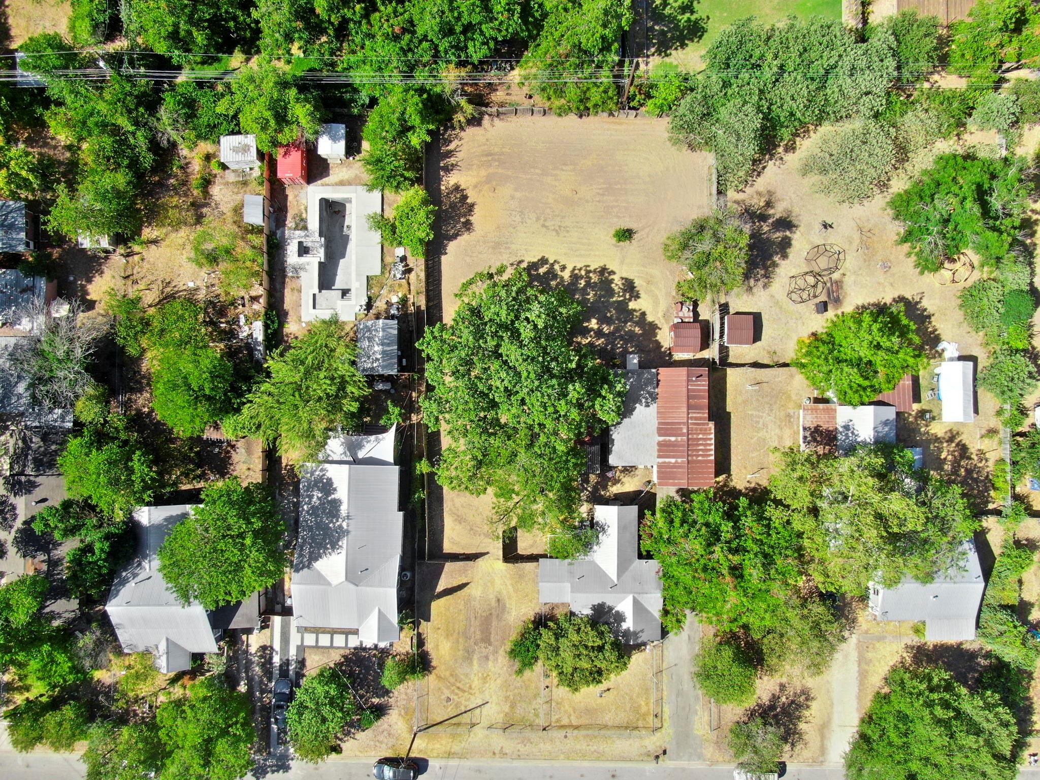 2601 Sweeney Lane Austin TX 78723