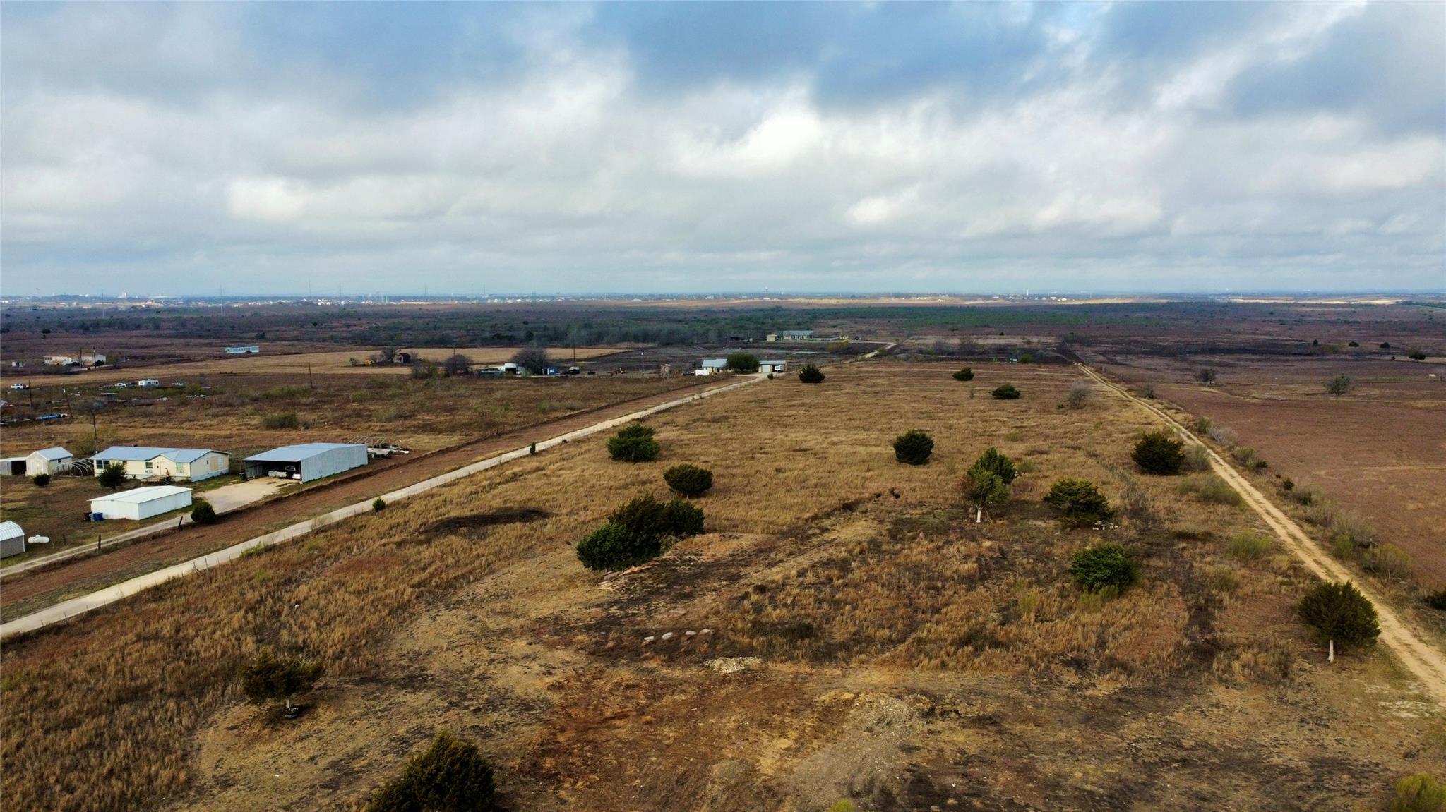 14024 Graef Road Creedmoor TX 78610