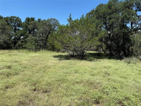 113 N John Bird Street Blanco TX 78606