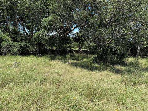113 N John Bird Street Blanco TX 78606