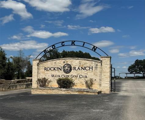 113 N John Bird Street Blanco TX 78606