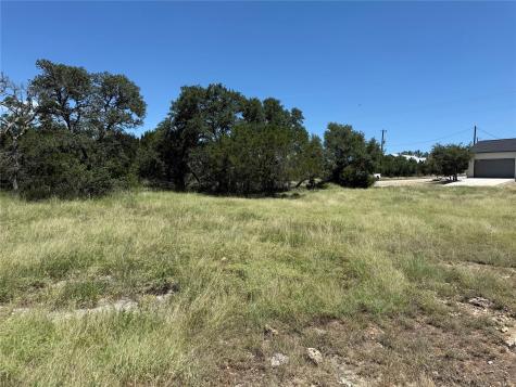 113 N John Bird Street Blanco TX 78606