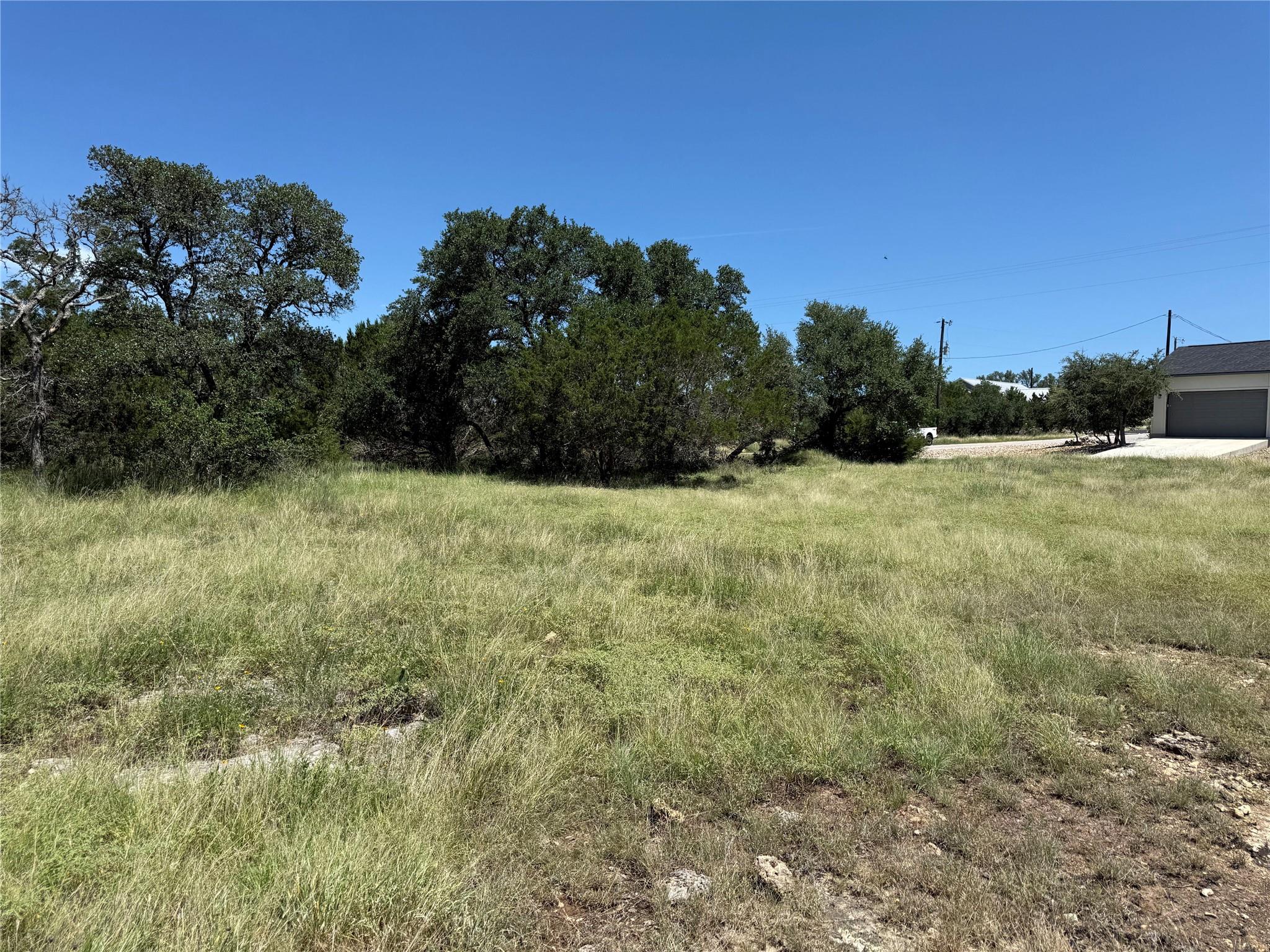 113 N John Bird Street Blanco TX 78606