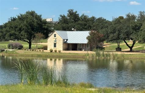 113 N John Bird Street Blanco TX 78606
