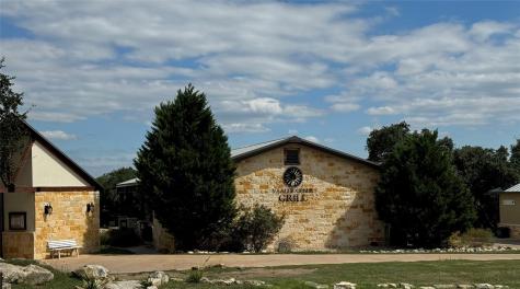 113 N John Bird Street Blanco TX 78606