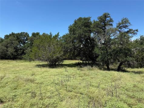 113 N John Bird Street Blanco TX 78606