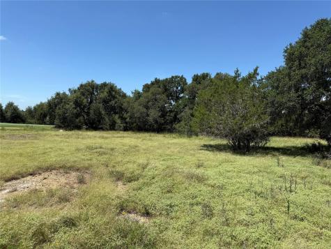 113 N John Bird Street Blanco TX 78606