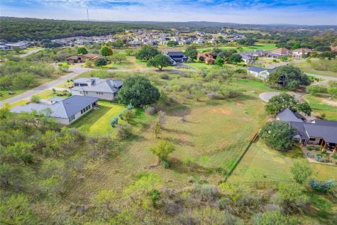 Lot 39 Violet Meadow Horseshoe Bay TX 78657