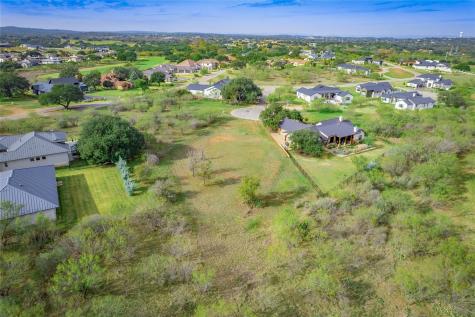 Lot 39 Violet Meadow Horseshoe Bay TX 78657