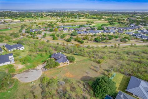 Lot 39 Violet Meadow Horseshoe Bay TX 78657