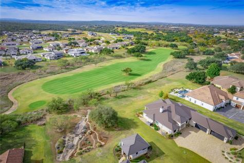Lot 39 Violet Meadow Horseshoe Bay TX 78657