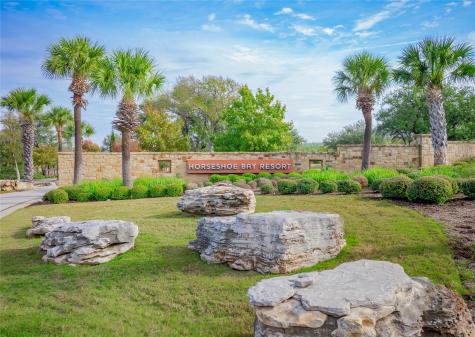 Lot 39 Violet Meadow Horseshoe Bay TX 78657