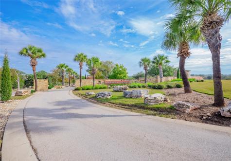 Lot 39 Violet Meadow Horseshoe Bay TX 78657