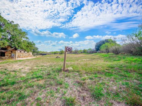 Lot 39 Violet Meadow Horseshoe Bay TX 78657