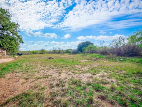 Lot 39 Violet Meadow Horseshoe Bay TX 78657