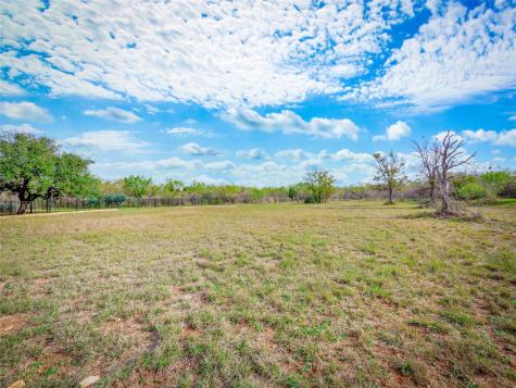 Lot 39 Violet Meadow Horseshoe Bay TX 78657