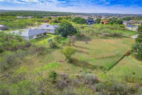 Lot 39 Violet Meadow Horseshoe Bay TX 78657