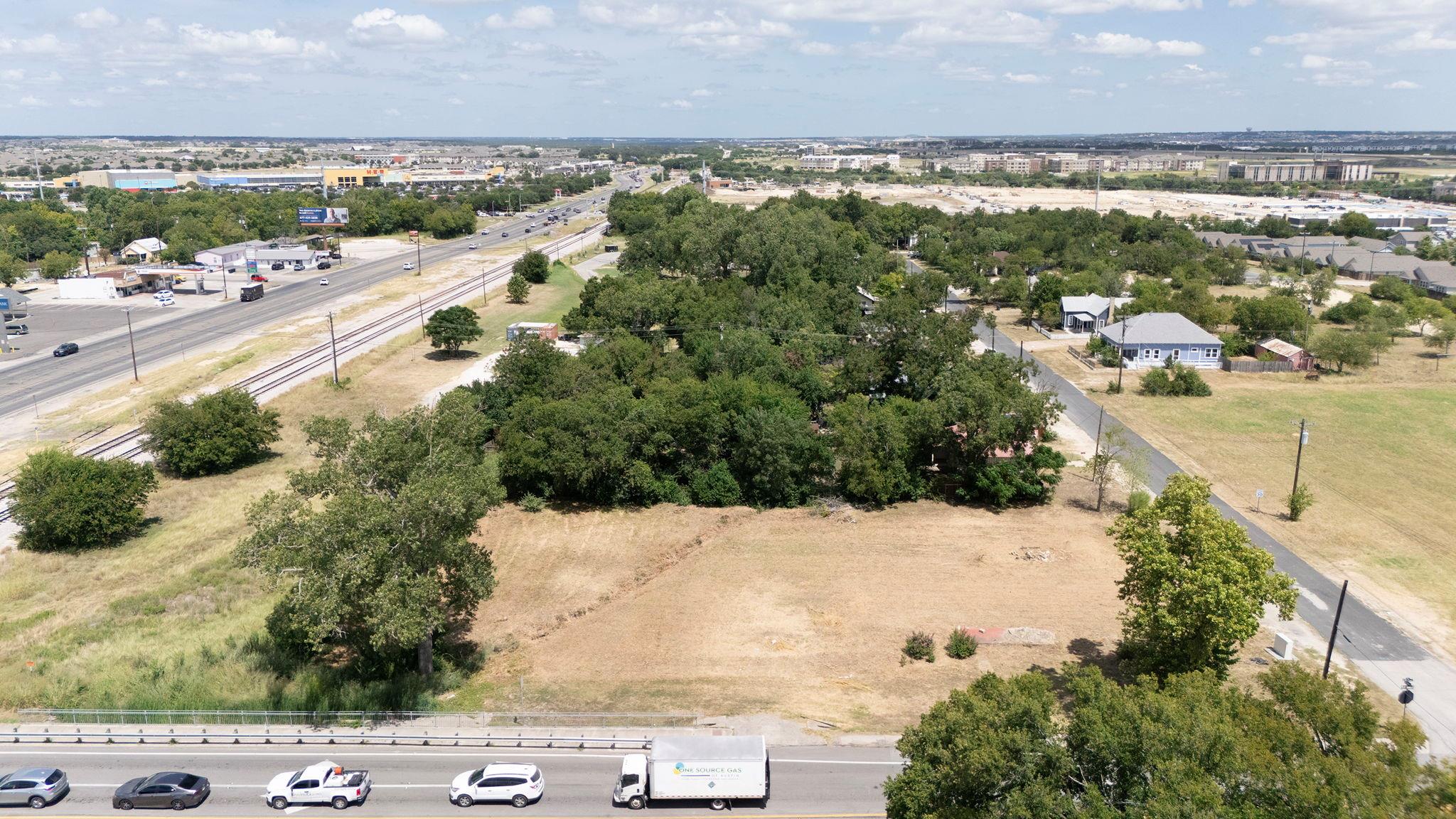 101 E South Street Leander TX 78641
