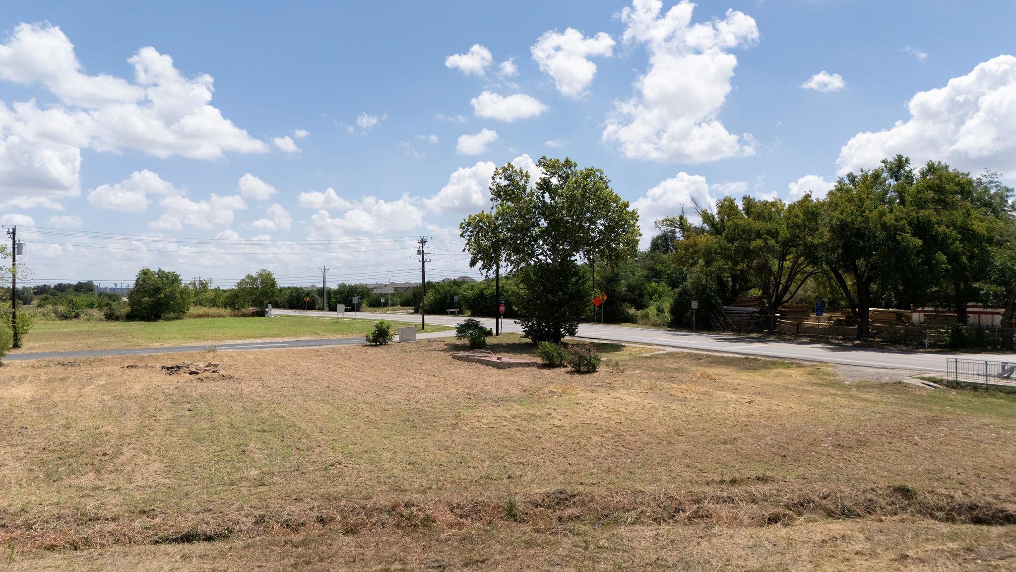 101 E South Street Leander TX 78641