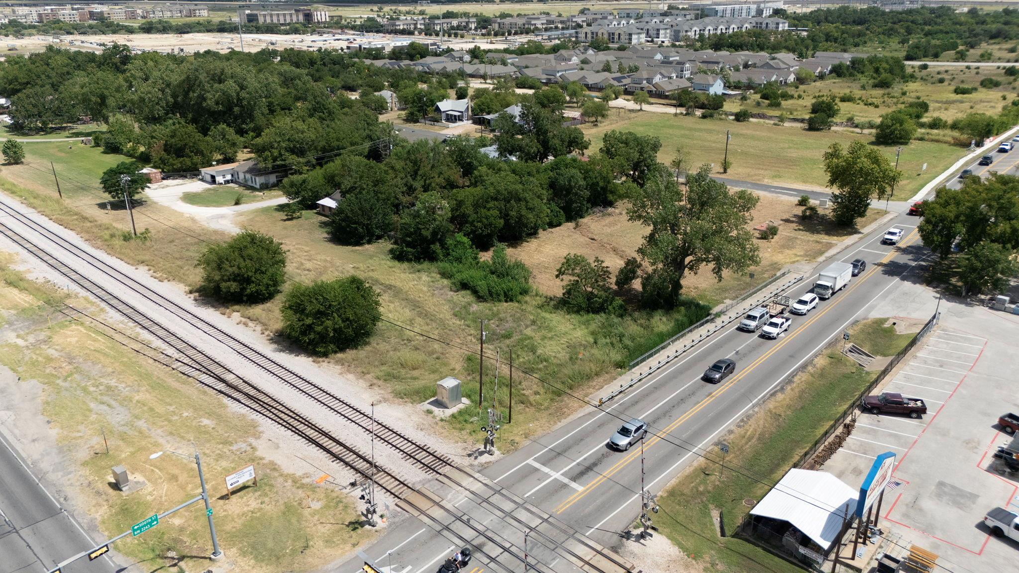 101 E South Street Leander TX 78641