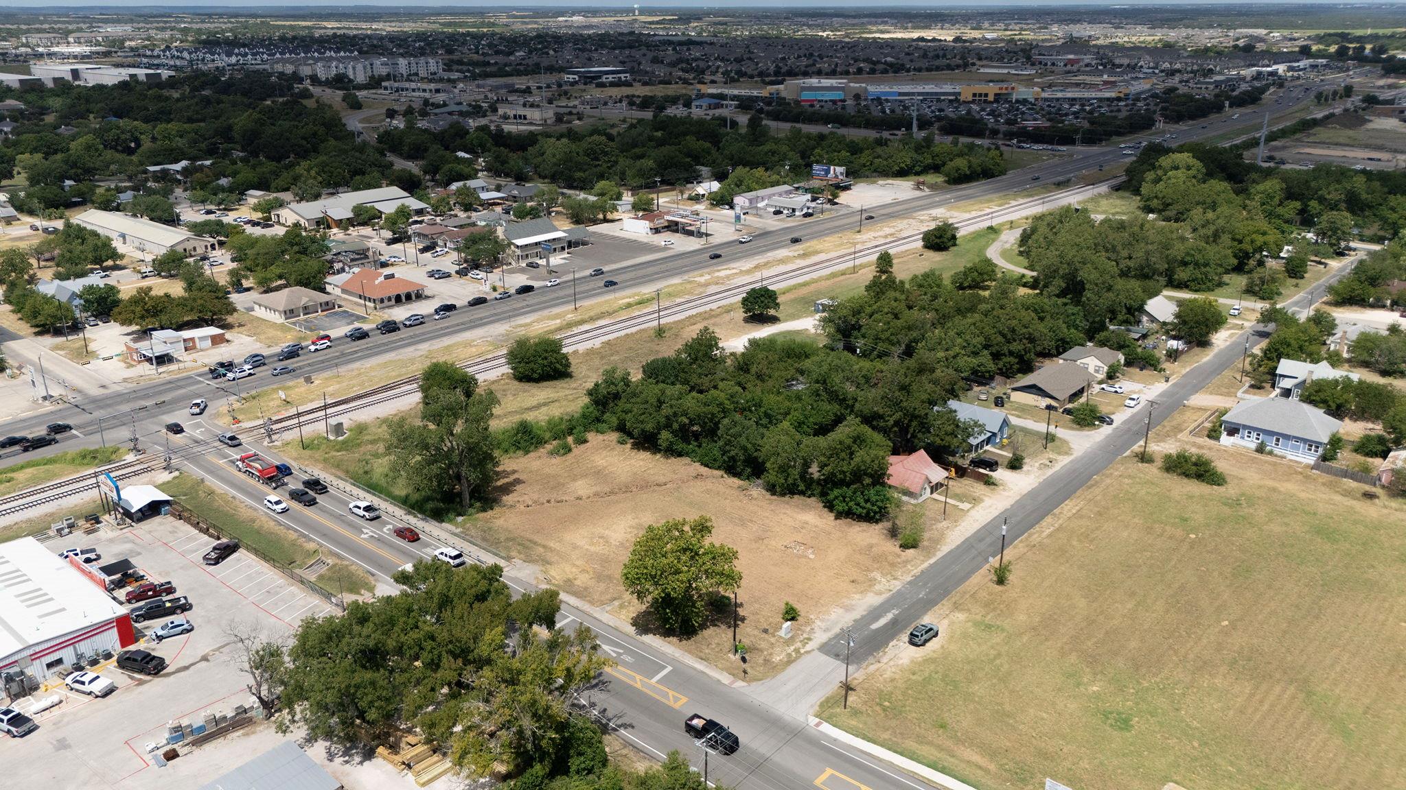 101 E South Street Leander TX 78641