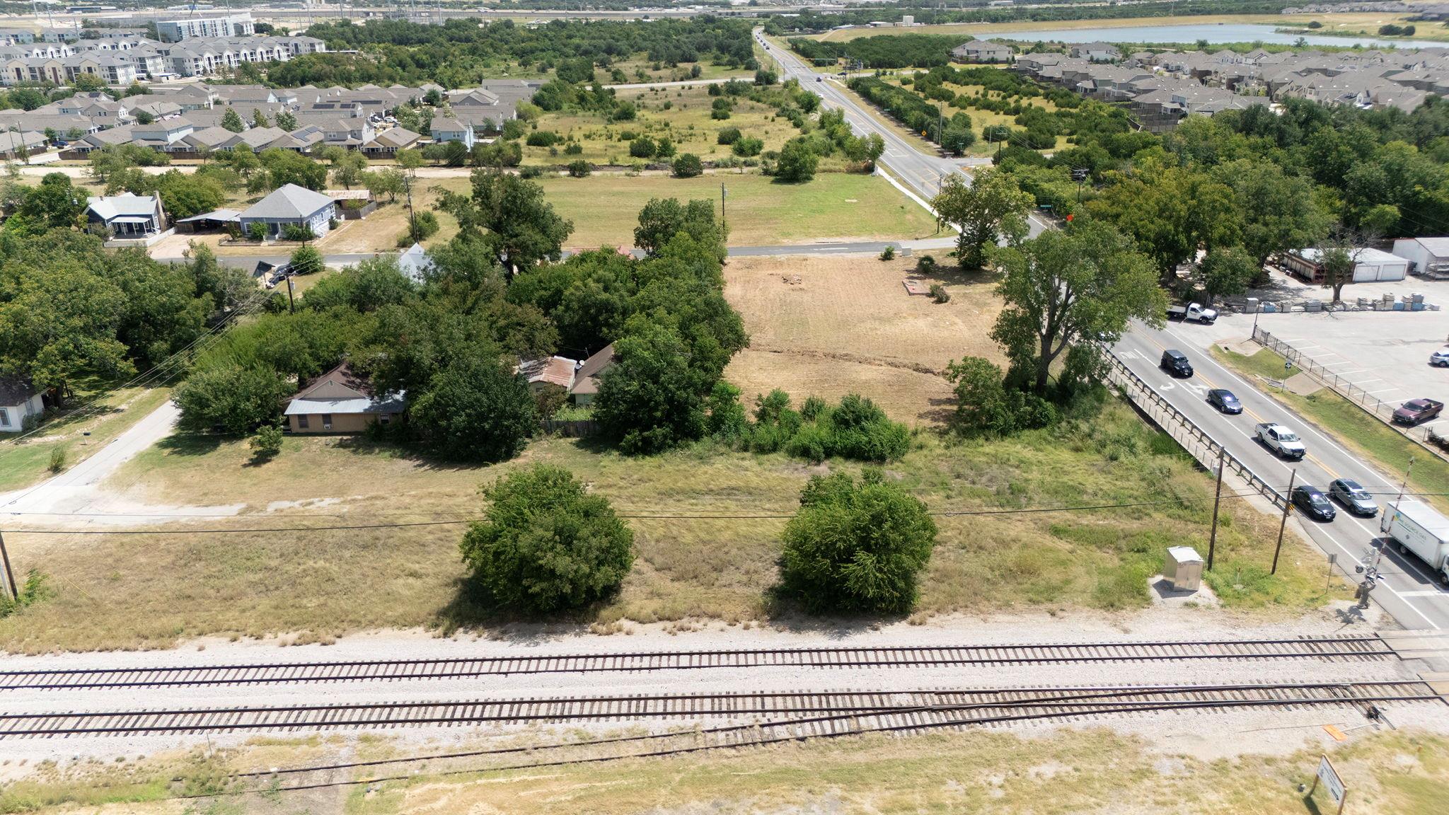 101 E South Street Leander TX 78641