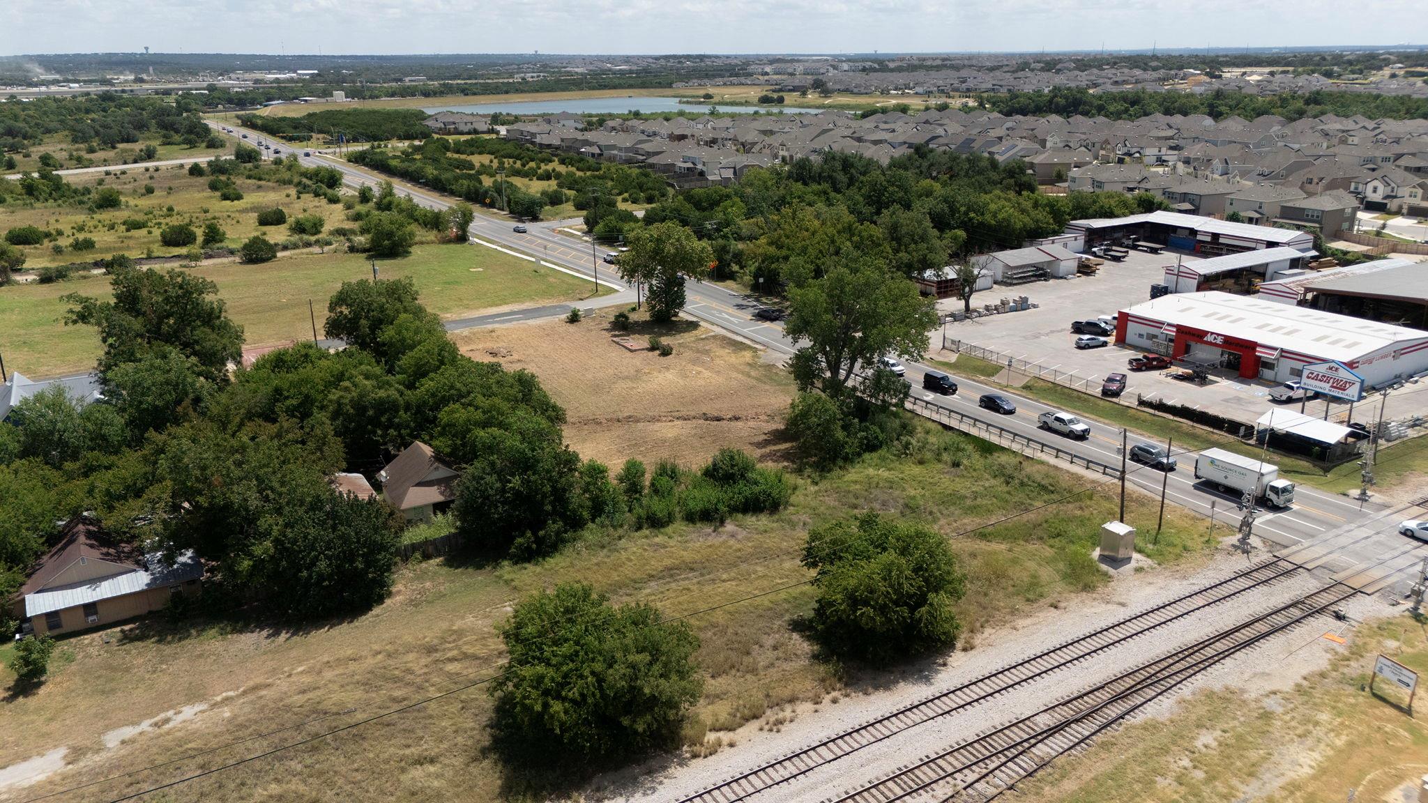 101 E South Street Leander TX 78641