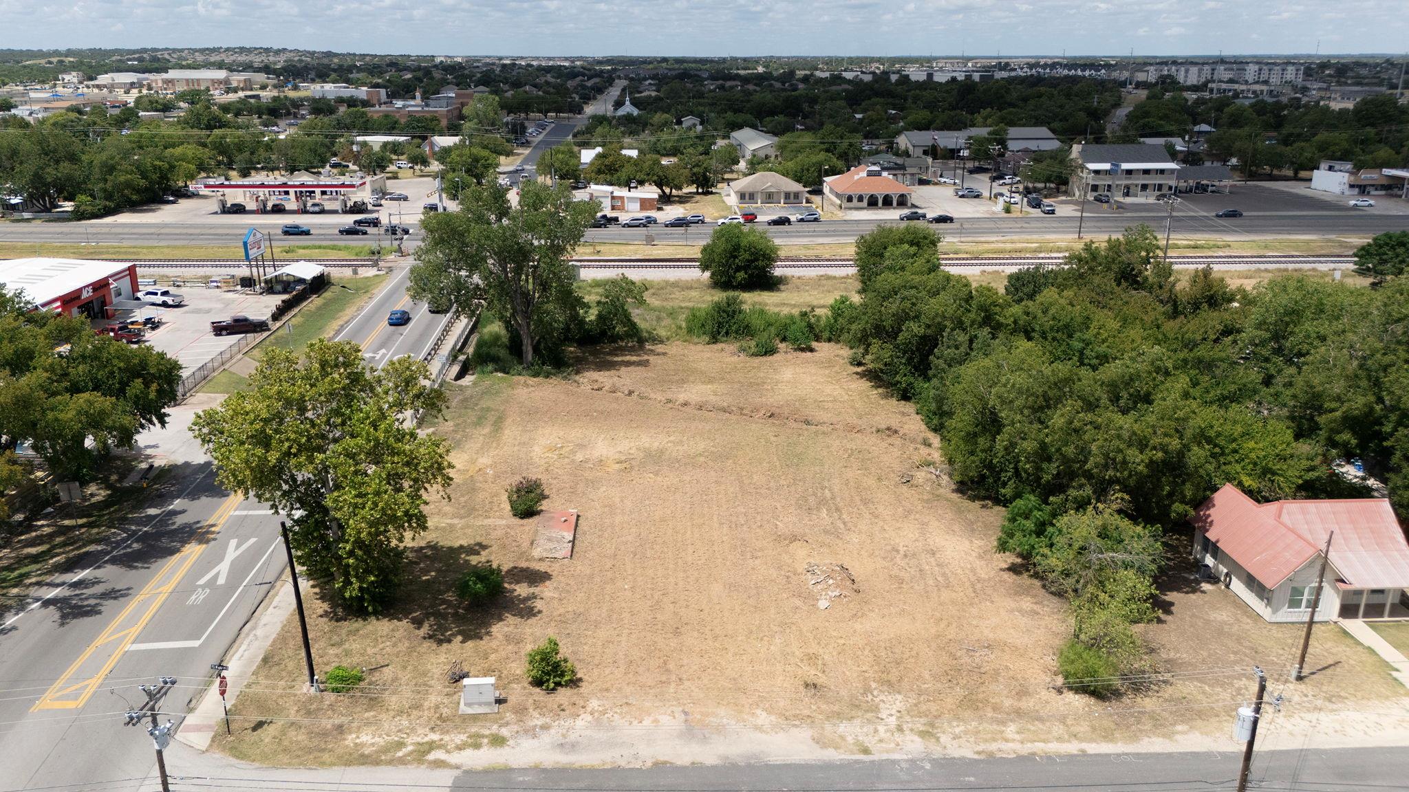 101 E South Street Leander TX 78641