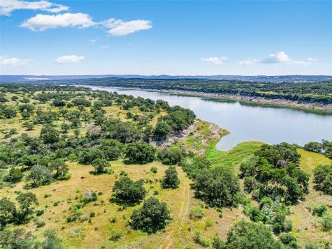 Lot 4 Colorado Canyon Drive Marble Falls TX 78654