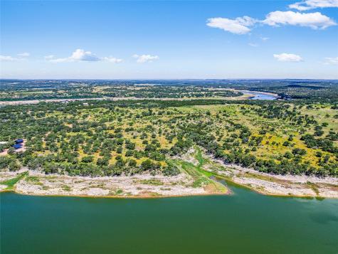 Lot 4 Colorado Canyon Drive Marble Falls TX 78654