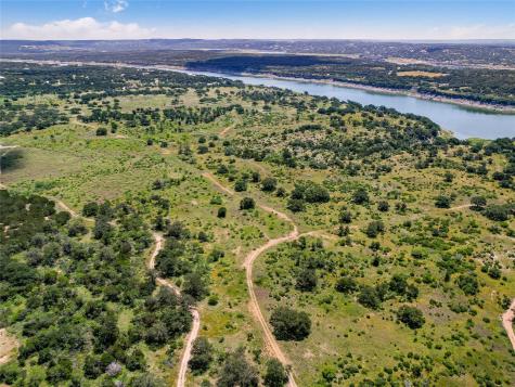 Lot 4 Colorado Canyon Drive Marble Falls TX 78654