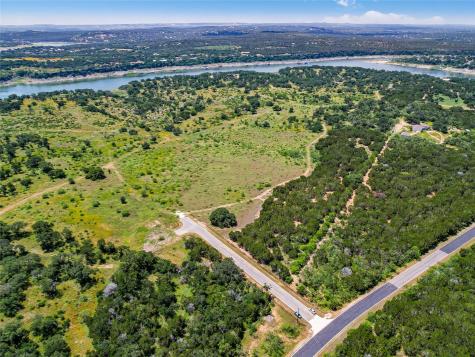 Lot 4 Colorado Canyon Drive Marble Falls TX 78654