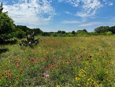 Lot 4 Colorado Canyon Drive Marble Falls TX 78654