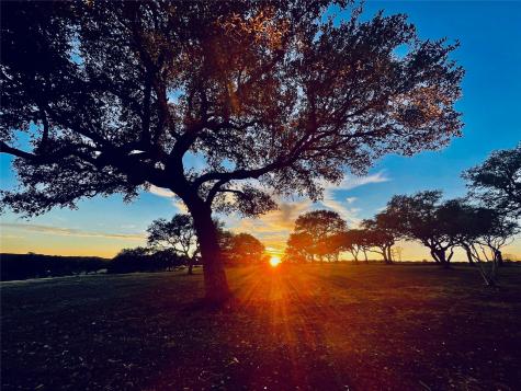 Lot 4 Colorado Canyon Drive Marble Falls TX 78654