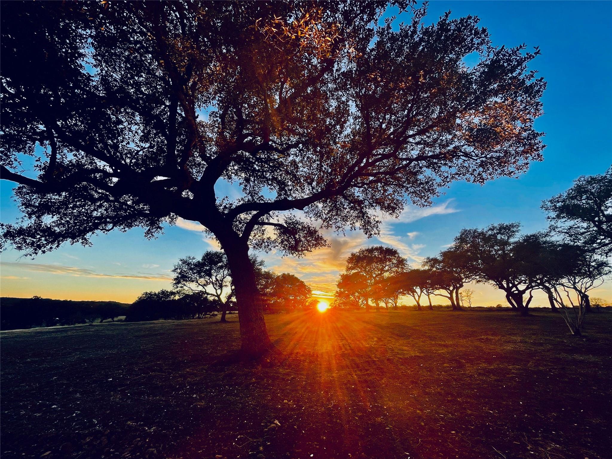 Lot 4 Colorado Canyon Drive Marble Falls TX 78654