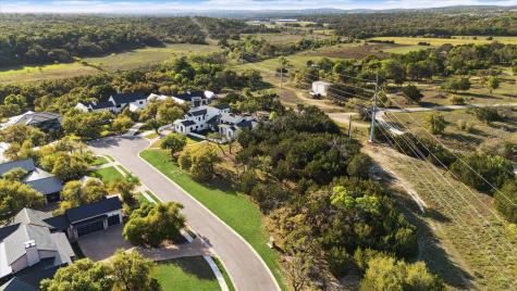 274 Waters Edge Cove Dripping Springs TX 78620