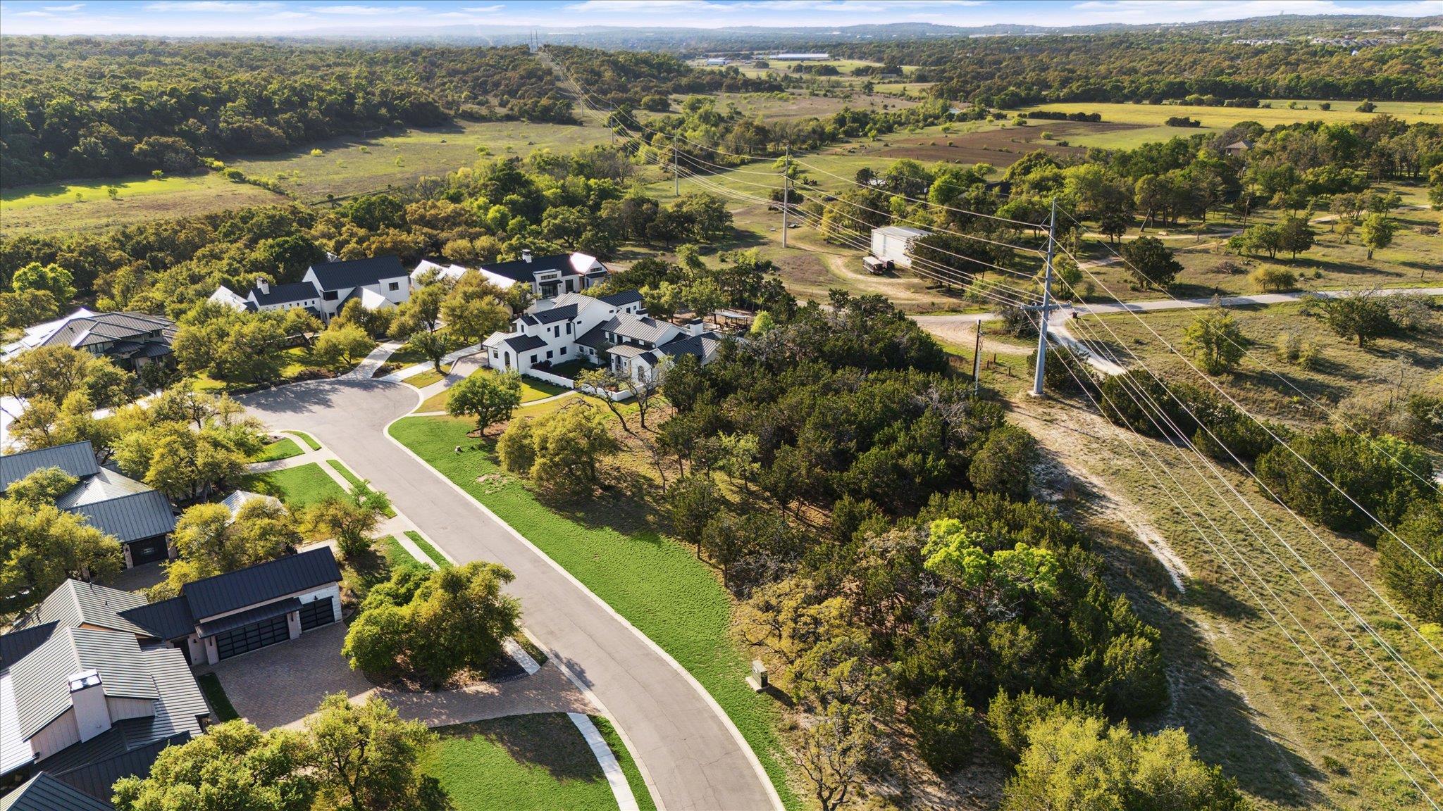 274 Waters Edge Cove Dripping Springs TX 78620