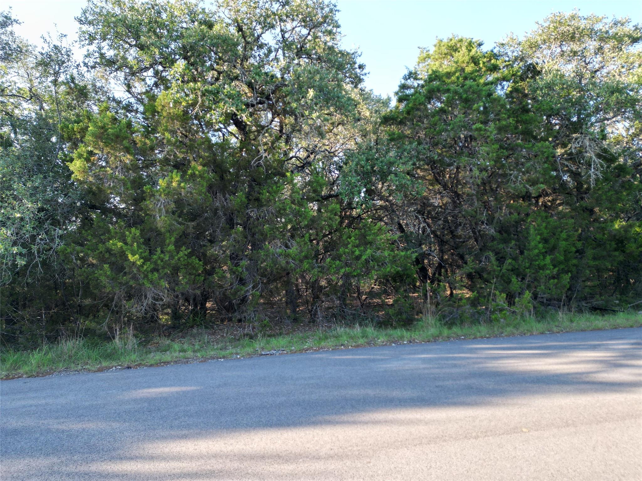21507 Santa Elena Circle Lago Vista TX 78645