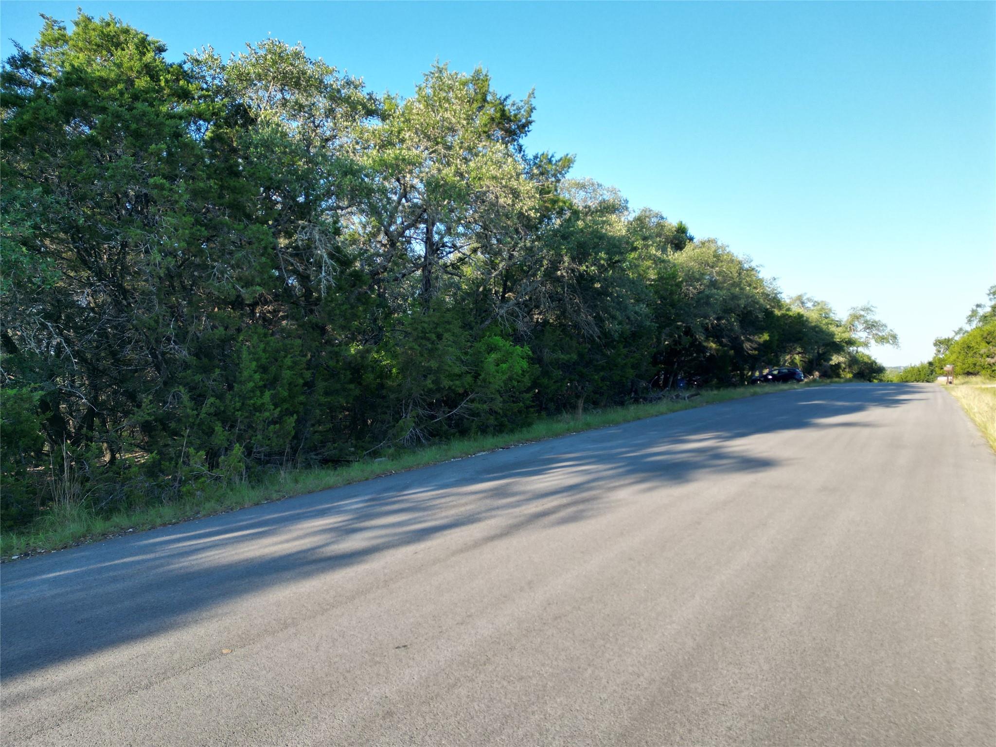 21507 Santa Elena Circle Lago Vista TX 78645
