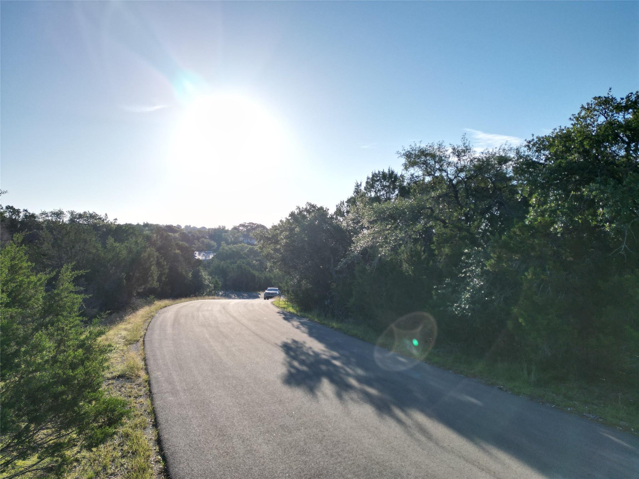 21507 Santa Elena Circle Lago Vista TX 78645