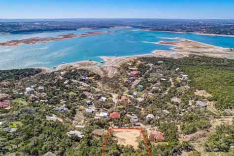 14000 & 14002 Skyline Drive Austin TX 78732