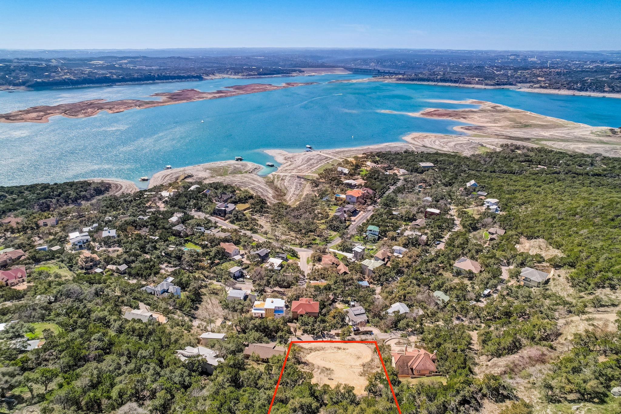 14000 & 14002 Skyline Drive Austin TX 78732
