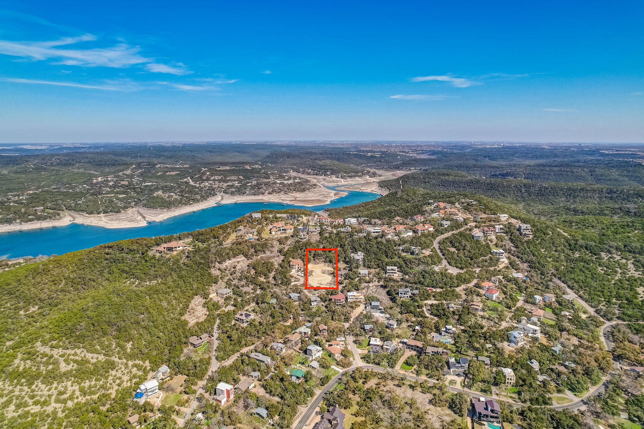 14000 & 14002 Skyline Drive Austin TX 78732