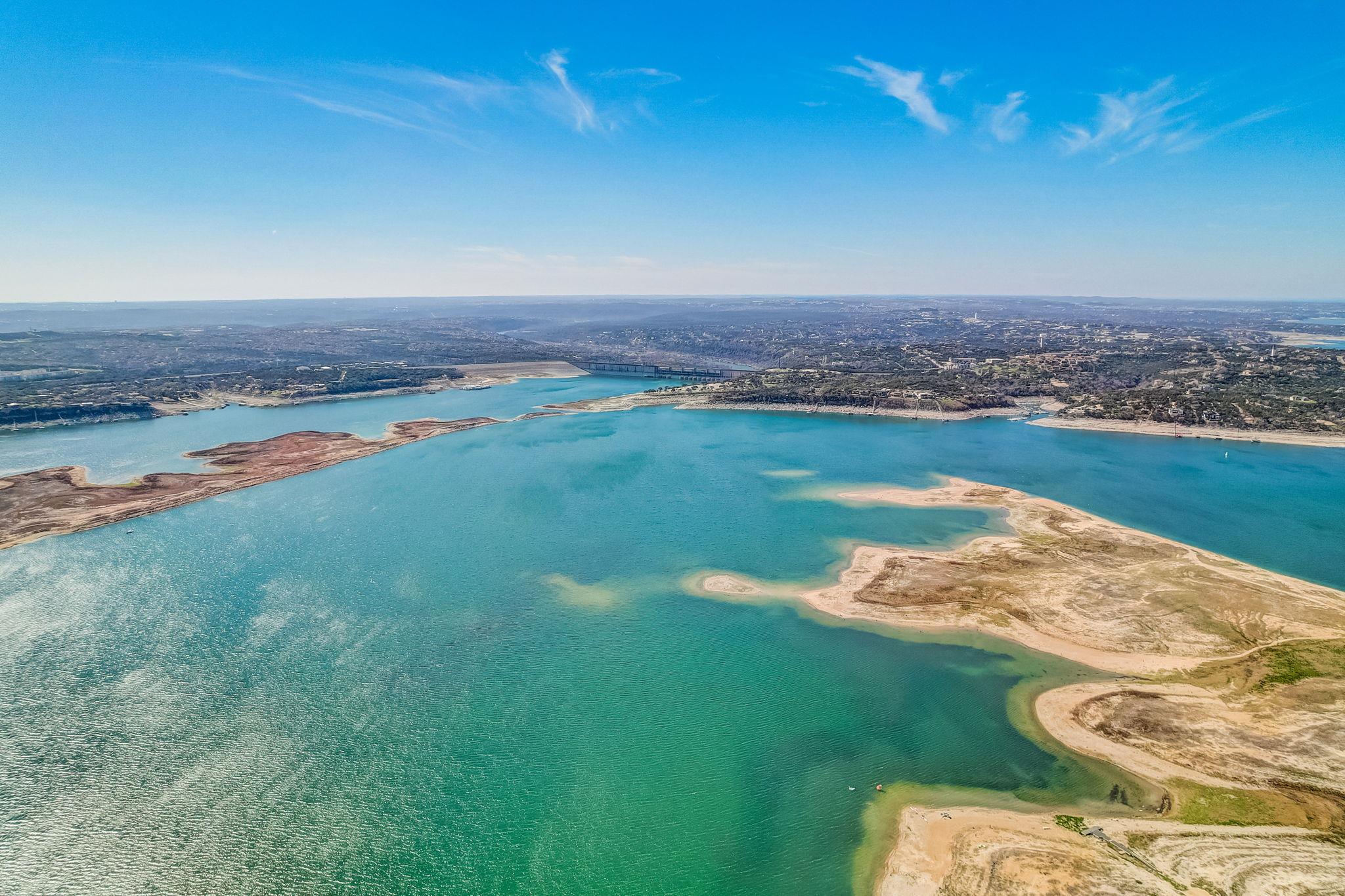 14000 & 14002 Skyline Drive Austin TX 78732